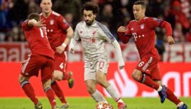 Soi kèo trận đấu giữa Liverpool vs Bayern Munich lúc 18h30 ngày 2/8/2023 – International Friendlies