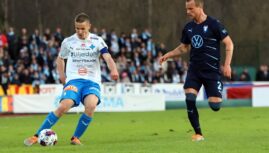 Soi kèo trận đấu giữa Malmo vs Varnamo lúc 0h00 ngày 1/8/2023 – Allsvenskan