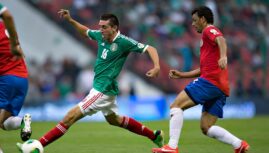 Soi kèo trận đấu giữa Mexico vs Costa Rica lúc 8h30 ngày 9/7/2023 – Gold Cup