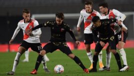 Soi kèo trận đấu giữa River Plate vs Colon lúc 7h30 ngày 6/7/2023 – Argentina Liga Profesional