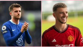 Chuyện Mason Mount chọn quay lưng Chelsea: Kẻ thức thời sinh trang tuấn kiệt