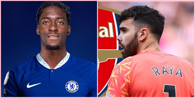 Chelsea và Arsenal chuẩn bị đón người mới