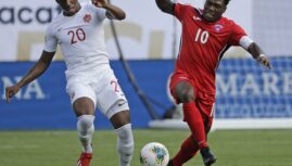 Soi kèo trận đấu giữa Canada vs Cuba lúc 5h30 ngày 5/7/2023 – Gold Cup