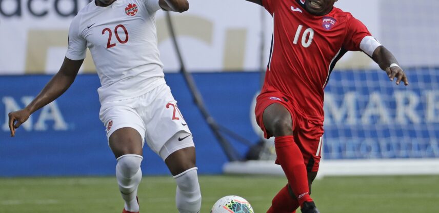 Soi kèo trận đấu giữa Canada vs Cuba lúc 5h30 ngày 5/7/2023 – Gold Cup