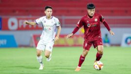 Soi kèo trận đấu giữa Hà Nội vs Bình Định lúc 19h15 ngày 17/7/2023 – V-League