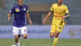 Soi kèo trận đấu giữa Hà Nội vs Nam Định lúc 19h15 ngày 28/7/2023 – V-League