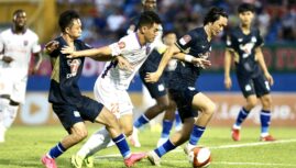 Soi kèo trận đấu giữa HAGL vs Đà Nẵng lúc 17h ngày 29/7/2023 – V-League