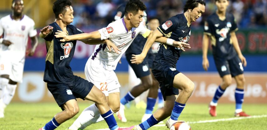 Soi kèo trận đấu giữa HAGL vs Đà Nẵng lúc 17h ngày 29/7/2023 – V-League