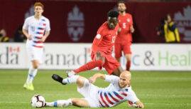 Soi kèo trận đấu giữa Mỹ vs Canada lúc 6h30 ngày 10/7/2023 – CONCACAF Gold Cup