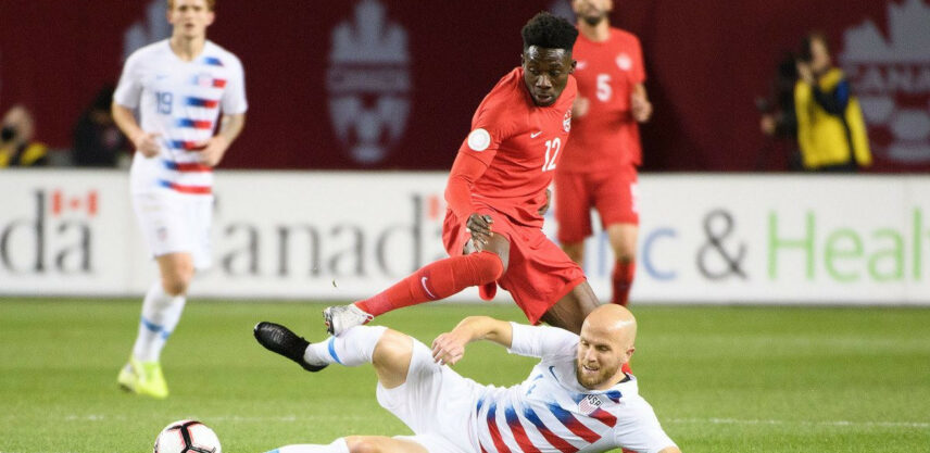 Soi kèo trận đấu giữa Mỹ vs Canada lúc 6h30 ngày 10/7/2023 – CONCACAF Gold Cup