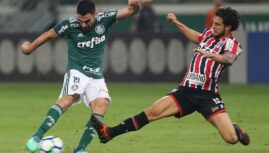 Soi kèo trận đấu giữa Palmeiras vs Sao Paulo lúc 6h ngày 14/7/2023 – Copa do Brasil