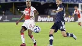 Soi kèo trận đấu giữa Gimnasia vs Independiente lúc 5h ngày 8/7/2023 – Argentina Liga Profesional