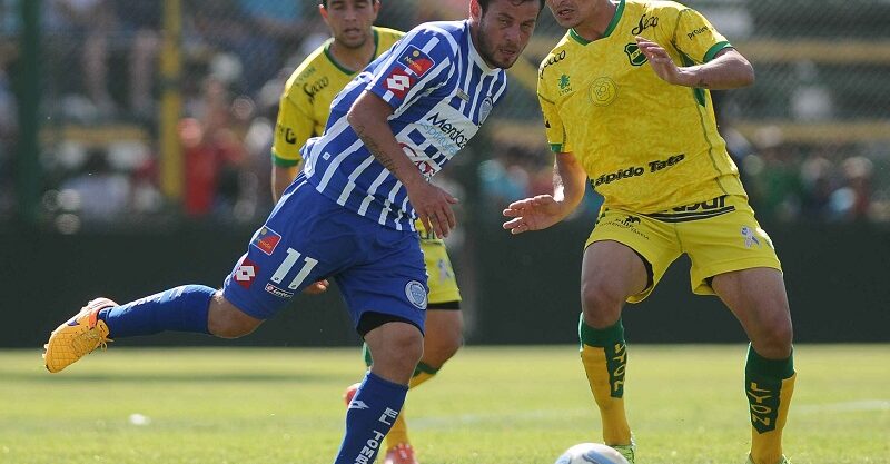 Soi kèo trận đấu giữa Godoy Cruz vs Defensa Justicia lúc 5h ngày 15/7/2023 – Argentina Liga Profesional