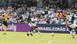 Soi kèo trận đấu giữa Goias vs Coritiba lúc 6h ngày 4/7/2023 – Brazil Serie A