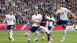 Soi kèo trận đấu giữa Tottenham vs West Ham lúc 17h ngày 18/7/2023 – Club Friendly