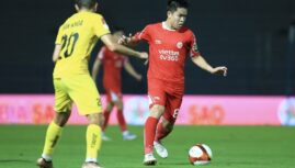 Soi kèo trận đấu giữa Viettel vs Hải Phòng lúc 19h15 ngày 15/7/2023 – V-League