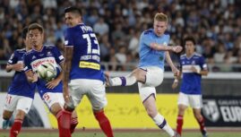 Soi kèo trận đấu giữa Yokohama Marinos vs Man City lúc 17h ngày 23/7/2023 – Club Friendly