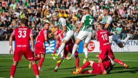 Soi kèo trận đấu giữa Struga vs Zalgiris lúc 22h ngày 18/7/2023 – Champions League