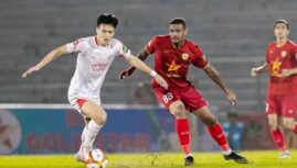 Soi kèo trận đấu giữa Viettel vs Hà Tĩnh lúc 19h15 ngày 27/7/2023 – V-League