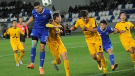 Soi kèo trận đấu giữa Astana vs Dinamo Tbilisi lúc 21h ngày 12/7/2023 – Champions League