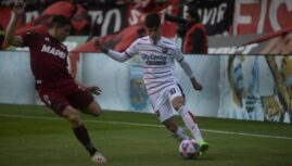 Soi kèo trận đấu giữa Newell’s Old Boys vs Gimnasia lúc 6h ngày 4/7/2023 – Argentina Liga