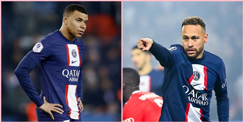 PSG là đội đi đầu trong phong trào phá giá, lạm phát chuyển nhượng