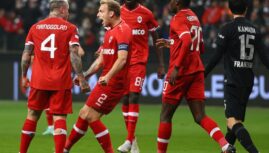 Soi kèo trận đấu giữa Antwerp vs AEK Athens lúc 2h00 ngày 23/8/2023 – Champions League Qualification