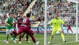 Soi kèo trận đấu giữa Aston Villa vs Hibernian lúc 2h00 ngày 1/9/2023 – Conference League Qualification