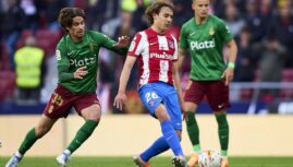 Soi kèo trận đấu giữa Atletico Madrid vs Granada lúc 2h30 ngày 15/8/2023 – La Liga