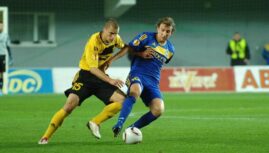 Soi kèo trận đấu giữa BATE Borisov vs Sheriff lúc 0h00 ngày 18/8/2023 – Europa League Qualification