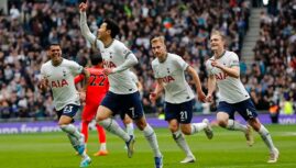 Soi kèo trận đấu giữa Barcelona vs Tottenham lúc 1h00 ngày 9/8/2023 – International Friendlies