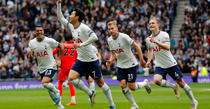 Soi kèo trận đấu giữa Barcelona vs Tottenham lúc 1h00 ngày 9/8/2023 – International Friendlies