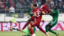 Soi kèo trận đấu giữa Braga vs Panathinaikos lúc 2h00 ngày 24/8/2023 – Champions League Qualification