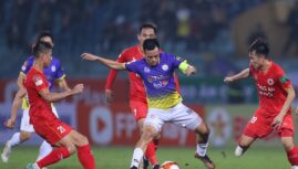 Soi kèo trận đấu giữa CAHN vs Hà Nội lúc 19h15 ngày 6/8/2023 – V-League