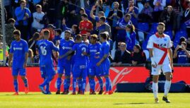 Soi kèo trận đấu giữa Getafe vs Alaves lúc 0h30 ngày 29/8/2023 – La Liga