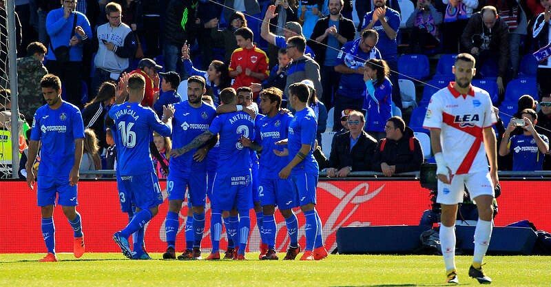 Soi kèo trận đấu giữa Getafe vs Alaves lúc 0h30 ngày 29/8/2023 – La Liga