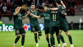 Soi kèo trận đấu giữa HJK vs Qarabag lúc 23h00 ngày 17/8/2023 – Europa League Qualification