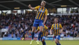 Soi kèo trận đấu giữa Leeds vs Shrewsbury lúc 1h45 ngày 10/8/2023 – League Cup