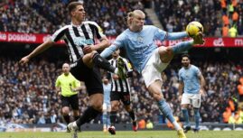 Soi kèo trận đấu giữa Manchester City vs Newcastle lúc 2h00 ngày 20/8/2023 – Premier League