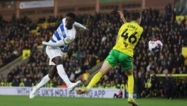 Soi kèo trận đấu giữa QPR vs Norwich lúc 1h45 ngày 17/8/2023 – League Cup