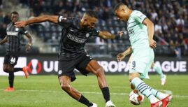 Soi kèo trận đấu giữa Sturm Graz vs PSV lúc 1h30 ngày 16/8/2023 – Champions League Qualification