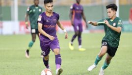 Soi kèo trận đấu giữa TP HCM vs Bình Dương lúc 17h00 ngày 11/8/2023 – V-League