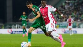 Soi kèo trận đấu giữa Ajax vs Ludogorets lúc 1h ngày 1/9/2023 – UEFA Europa League