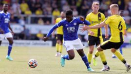 Soi kèo trận đấu giữa Burton vs Leicester lúc 2h ngày 10/8/2023 – League Cup