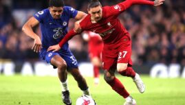 Soi kèo trận đấu giữa Chelsea vs Liverpool lúc 22h ngày 13/8/2023 – Premier League