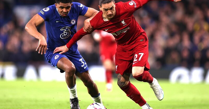 Soi kèo trận đấu giữa Chelsea vs Liverpool lúc 22h ngày 13/8/2023 – Premier League