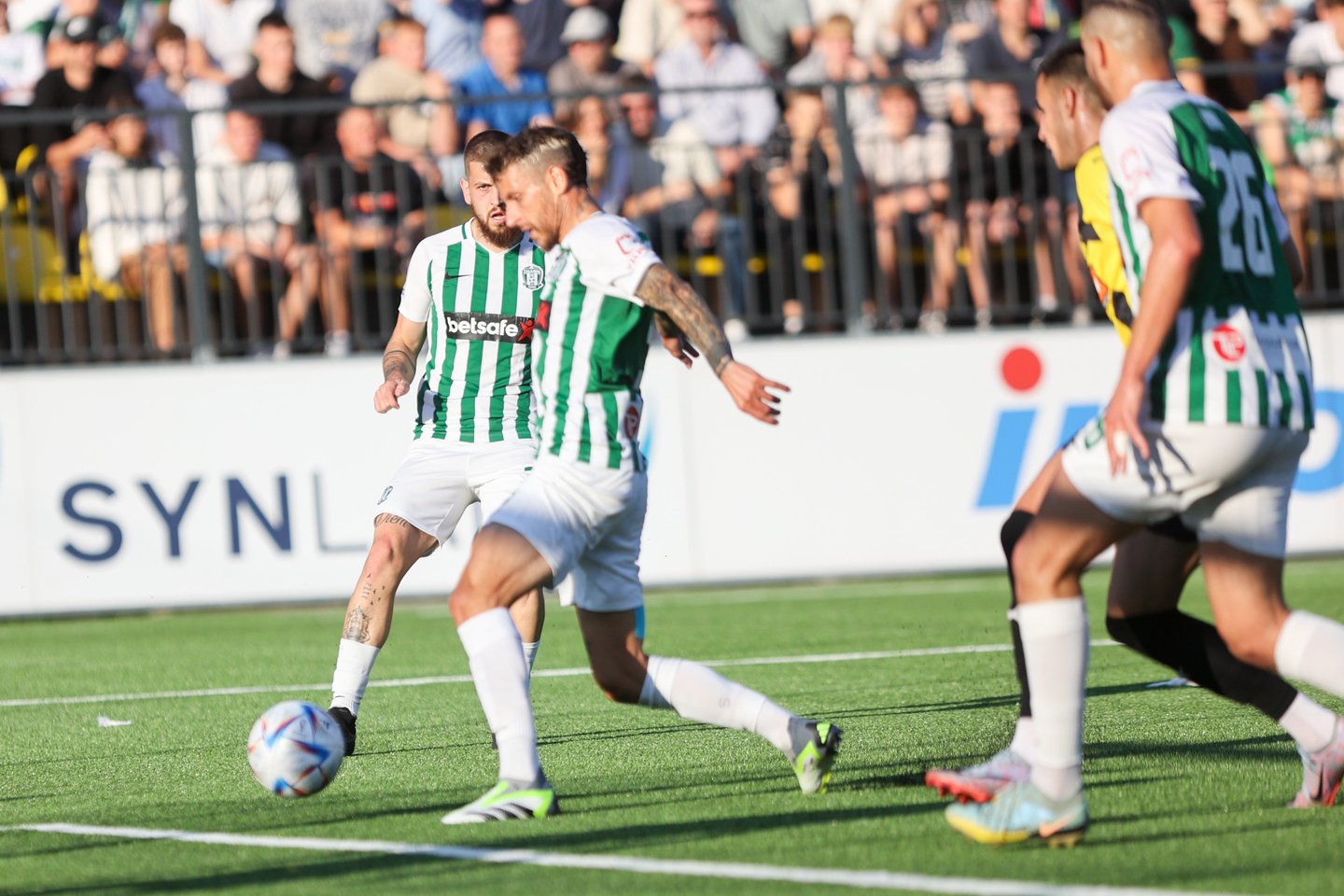 nhan-dinh-hacken-vs-zalgiris