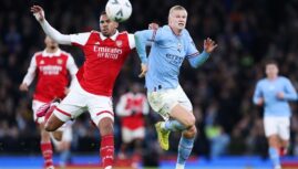 Soi kèo trận đấu giữa Man City vs Arsenal lúc 22h ngày 6/8/2023 – Community Shield