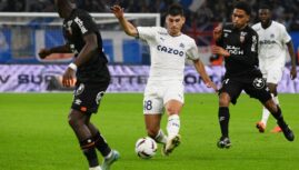 Soi kèo trận đấu giữa Panathinaikos vs Marseille lúc 1h ngày 10/8/2023 – Champions League