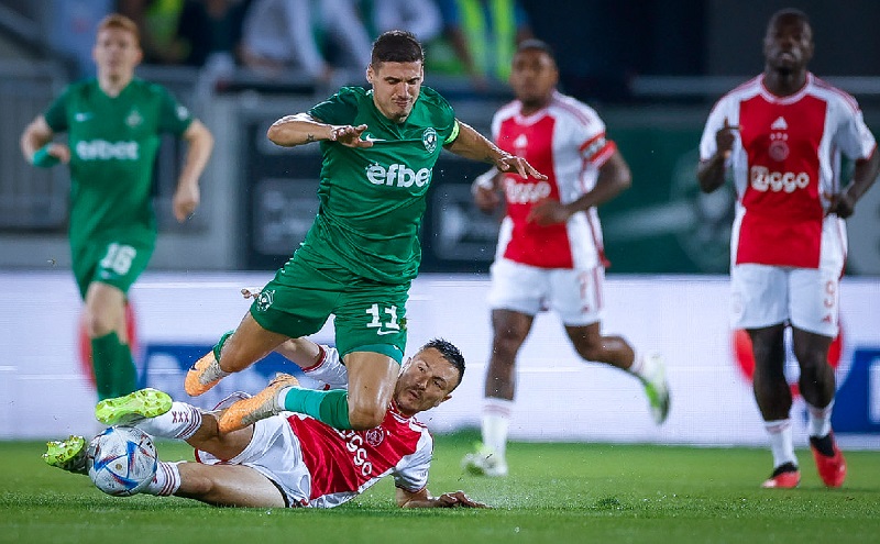 nhan-dinh-ajax-vs-ludogorets